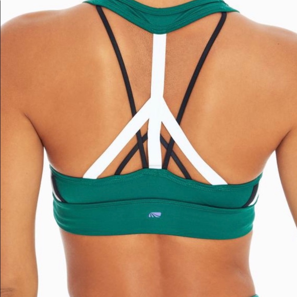 Marika Cycle House Sports Bra